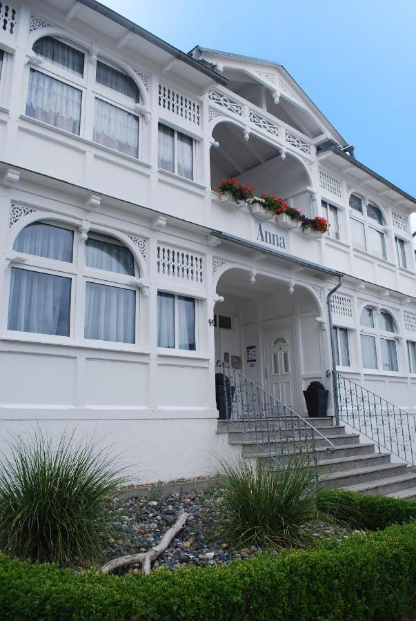 Villa Anna Sellin  Extérieur photo