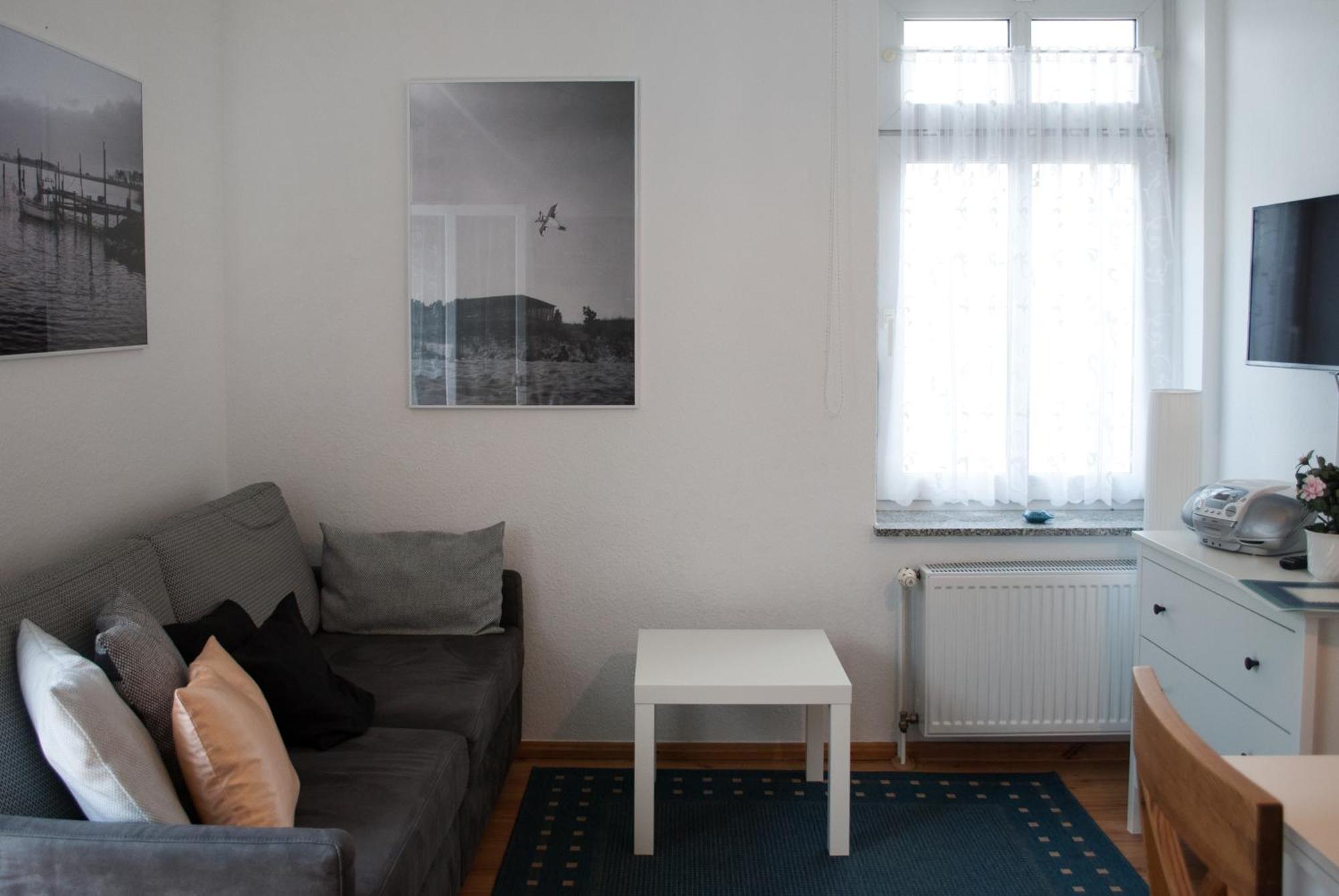 Villa Anna Sellin  Chambre photo