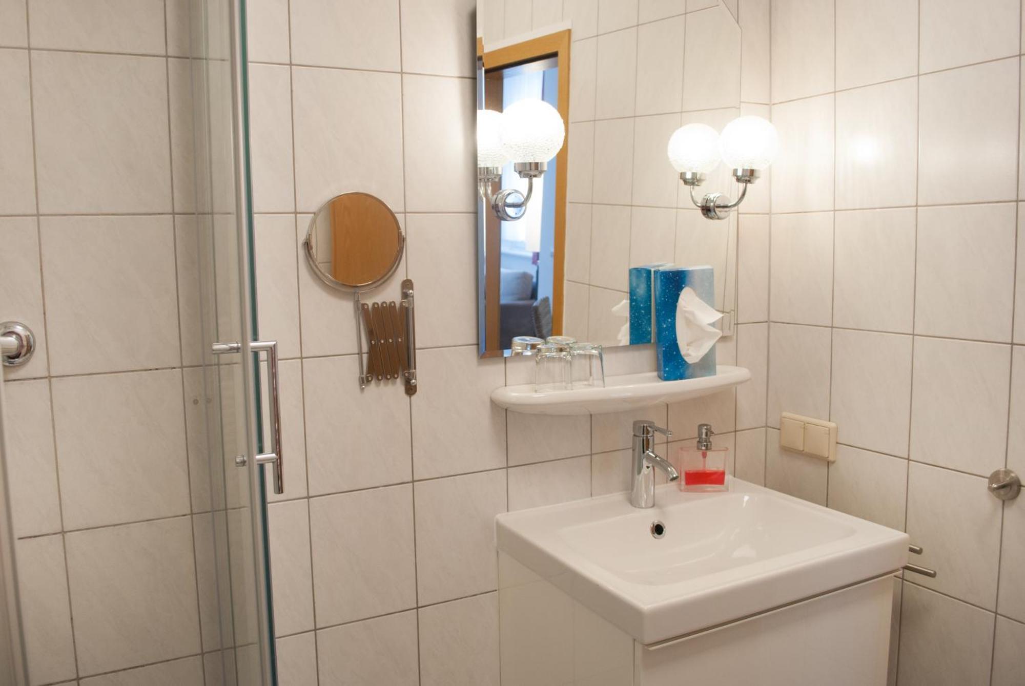 Villa Anna Sellin  Chambre photo