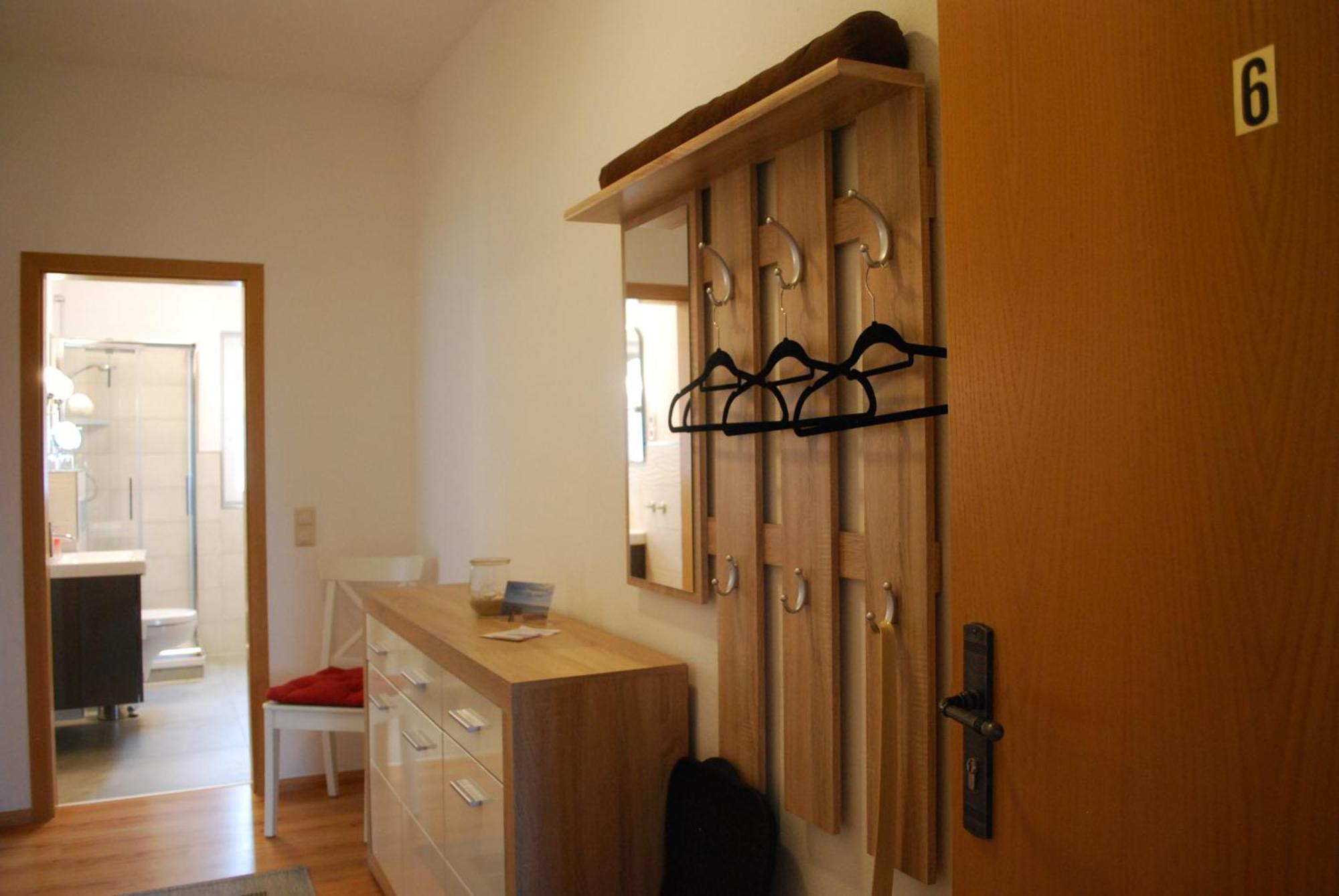 Villa Anna Sellin  Chambre photo