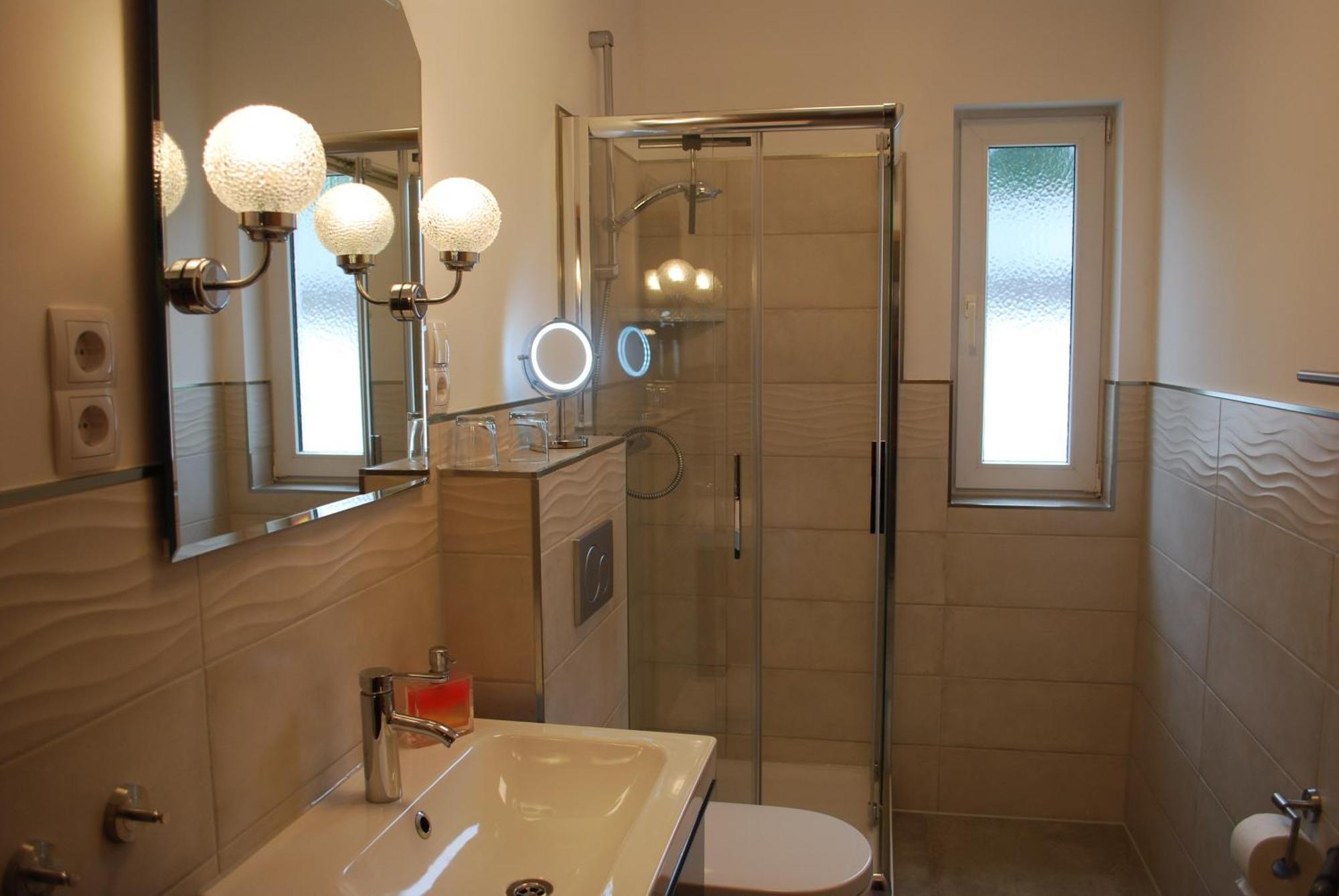 Villa Anna Sellin  Chambre photo